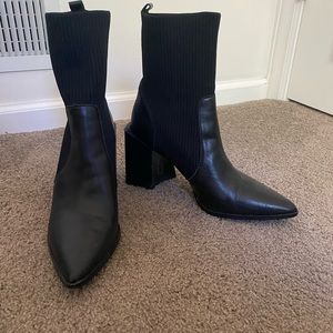 Steve Madden Booties